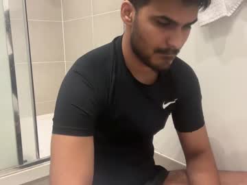 Profile of malegreek