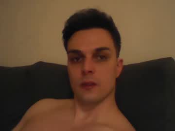 Markboy5 Chaturbate profile image