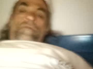 Badasswolf1 Chaturbate profile image