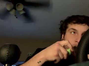 Onieric2001 Chaturbate profile image