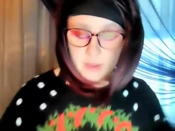 Alexiajanuary Chaturbate profile image