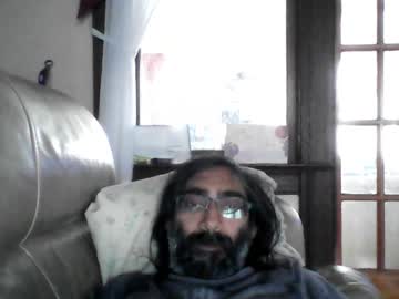 Miseric Chaturbate profile image
