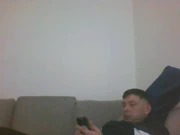 Madrob25 Chaturbate profile image