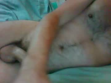 Hornyforeskin_