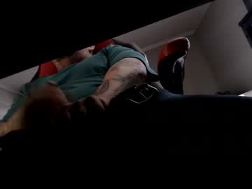 Phaser920 Chaturbate profile image