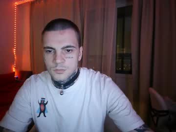 Profile of roninstevie123