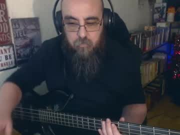 Untipoconbarba Chaturbate profile image