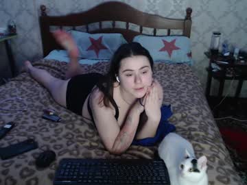 Profile of felvivalkitty