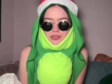 Profile of littlesugarpea