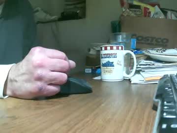 Hobby44 Chaturbate profile image