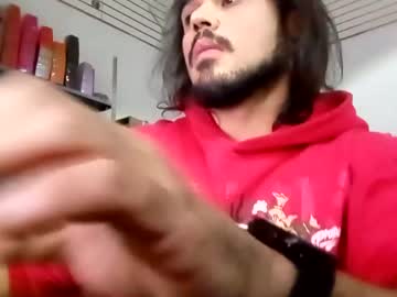Hongo190 Chaturbate profile image