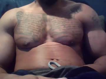 Mob121 Chaturbate profile image
