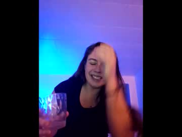 Vayroex Chaturbate profile image