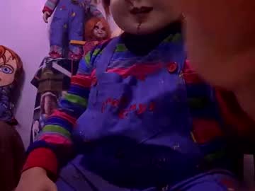Mhernan Chaturbate profile image
