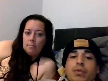 Profile of watchmefuckmymom