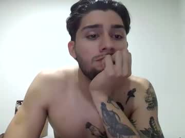 Davidqa123 Chaturbate profile image