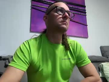Austria1977 Chaturbate profile image