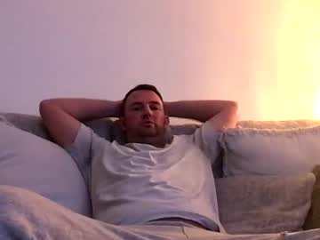 Mattybuzzing Chaturbate profile image