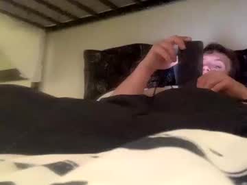 Str8turnt Chaturbate profile image
