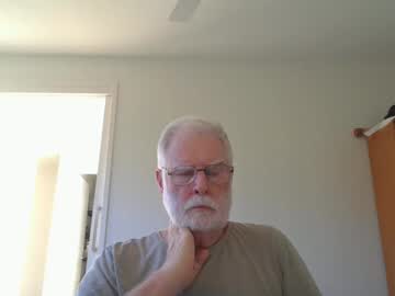 Jasper689 Chaturbate profile image