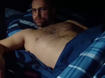 Ron80000 Chaturbate profile image