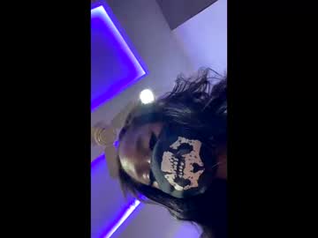 Cuteassdiva Chaturbate profile image