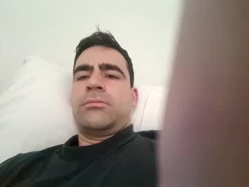 Profile of goodhornyboy24