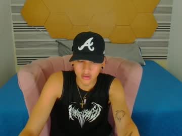 Profile of tommy_sweet1