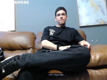 Profile of marvinadamss