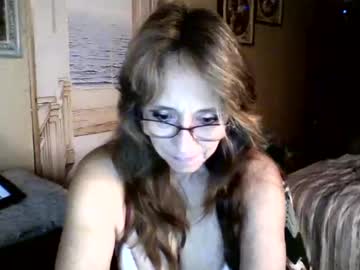 Oldkittykitty Chaturbate profile image