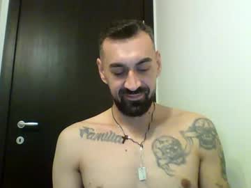 Man4u44 Chaturbate profile image