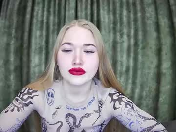 Doris244 Chaturbate profile image