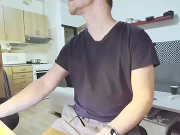Laserboy2 Chaturbate profile image
