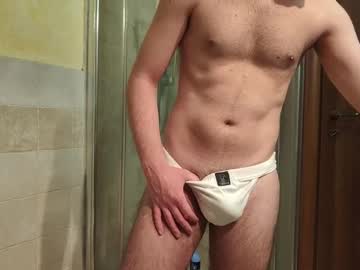 Profile of sweethornystud