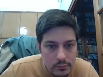 Joachetti07 Chaturbate profile image