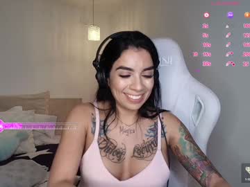 Profile of juanita_foxxx