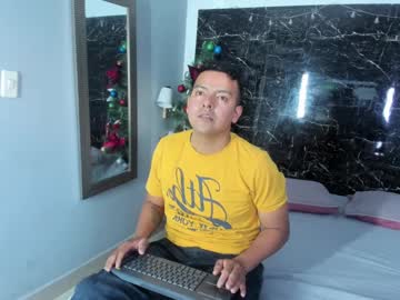 Zeva_Macho_Alfa Chaturbate profile image