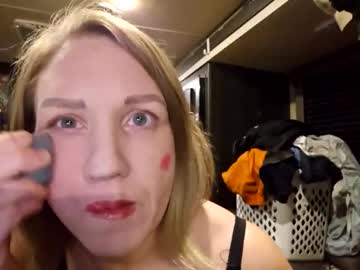 Stormee_69 Chaturbate profile image