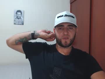 Yango_Sanz Chaturbate profile image