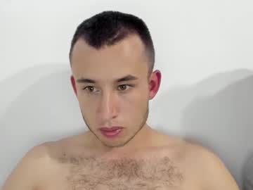 John_Connor20 Chaturbate profile image