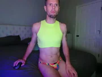 Slimbubblevers Chaturbate profile image
