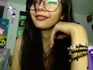 Violeta_One1 Chaturbate profile image