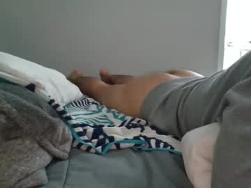 Gerardoramg Chaturbate profile image