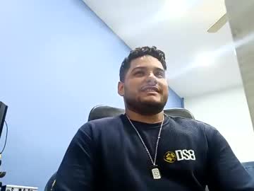 Aj_Cooper90_ Chaturbate profile image