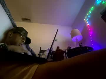 Optimisticpeniz Chaturbate profile image