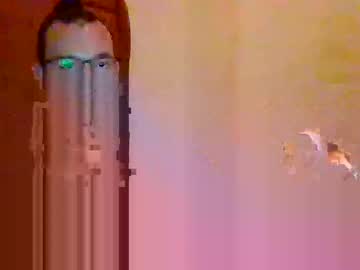 Author980 Chaturbate profile image