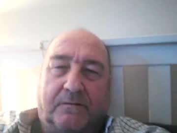 Fishyone1 Chaturbate profile image