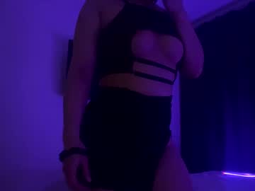 Milkipop Chaturbate profile image