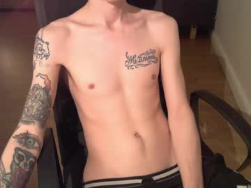 Ozthy Chaturbate profile image