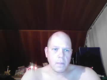 Chris84ger Chaturbate profile image